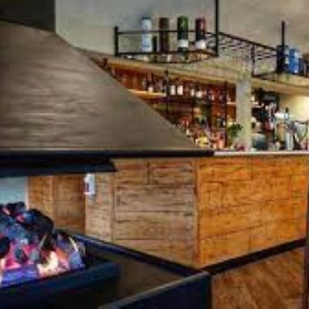 Bell Rock Holiday Lodge كيلين المظهر الخارجي الصورة